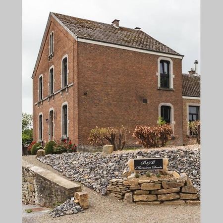 Vakantiewoning Maison Doute ดูร์บี ภายนอก รูปภาพ