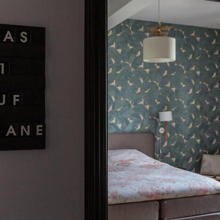 Vakantiewoning Maison Doute ดูร์บี ภายนอก รูปภาพ