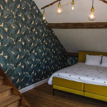 Vakantiewoning Maison Doute ดูร์บี ภายนอก รูปภาพ