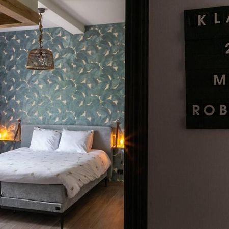 Vakantiewoning Maison Doute ดูร์บี ภายนอก รูปภาพ