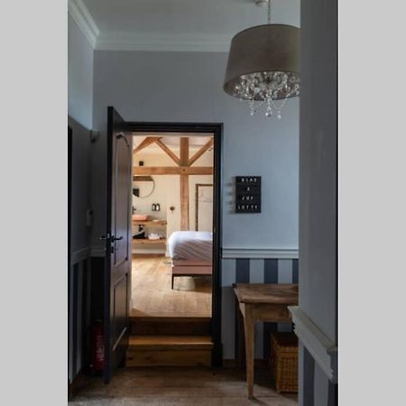 Vakantiewoning Maison Doute ดูร์บี ภายนอก รูปภาพ