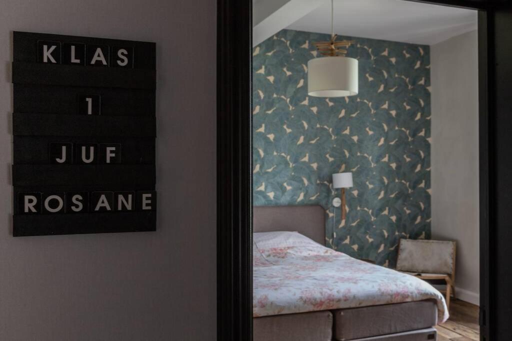 Vakantiewoning Maison Doute ดูร์บี ภายนอก รูปภาพ