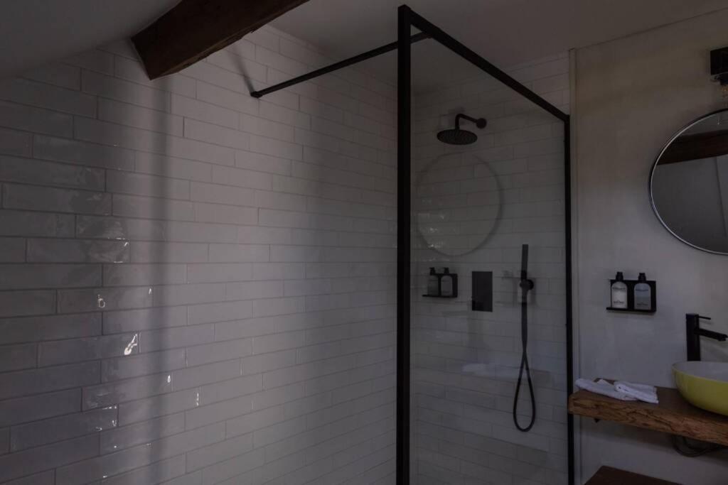Vakantiewoning Maison Doute ดูร์บี ภายนอก รูปภาพ