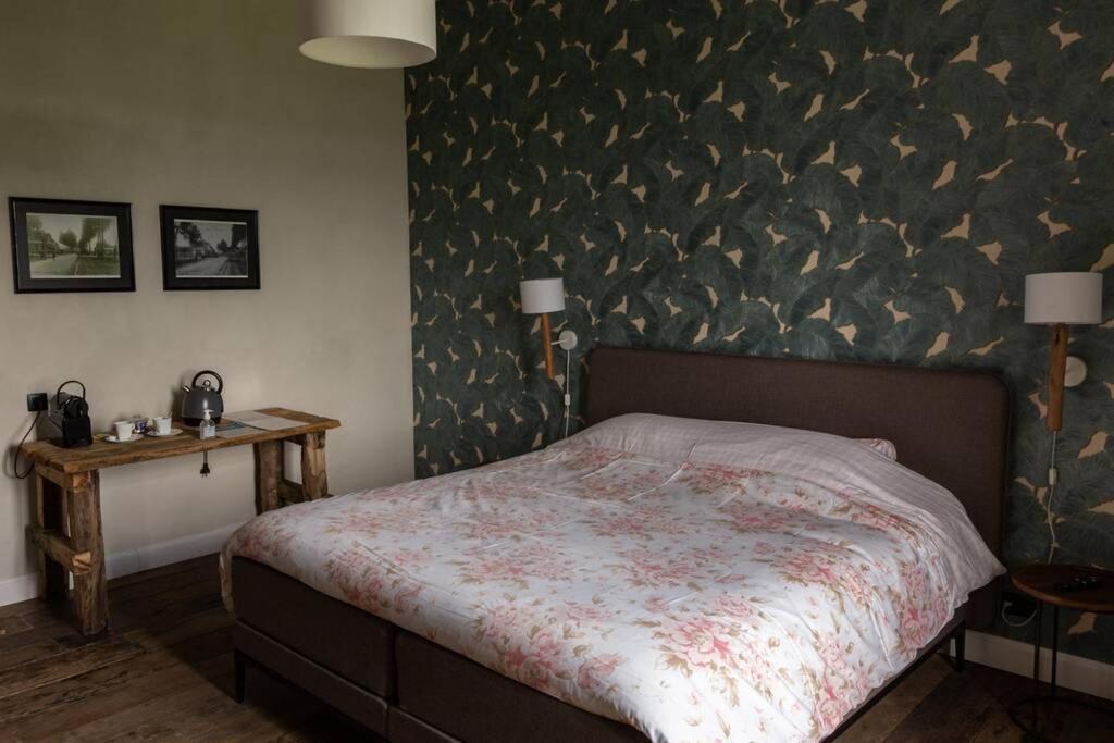 Vakantiewoning Maison Doute ดูร์บี ภายนอก รูปภาพ
