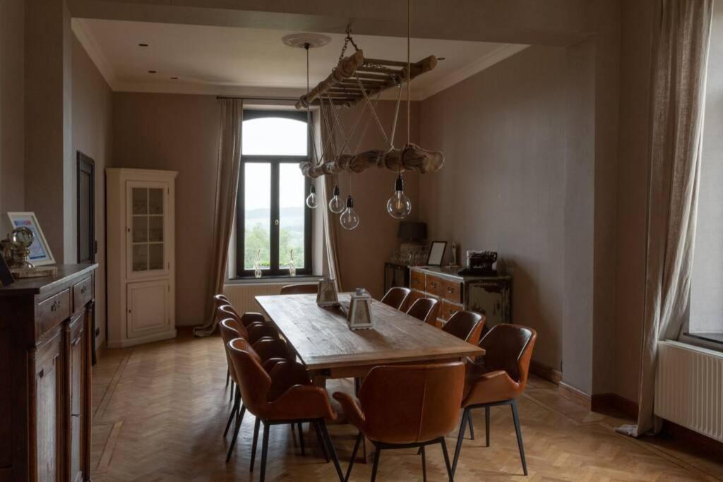 Vakantiewoning Maison Doute ดูร์บี ภายนอก รูปภาพ
